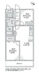 ニックハイム宮前平