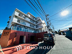 ニックハイム宮前平