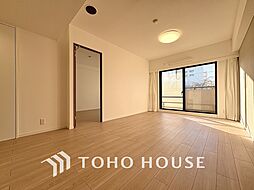 シェグラン花小金井ハイライズ