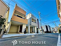 府中市府中町3丁目 新築戸建