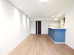 サンクタスガーデン砧