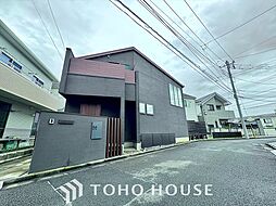 調布市布田5丁目 中古戸建