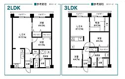 佐佐木第二マンション
