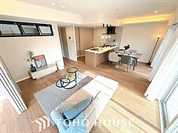 ラヴィドール狛江