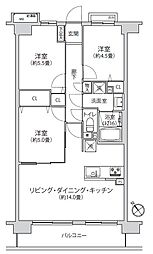 クリオ向ヶ丘遊園壱番館