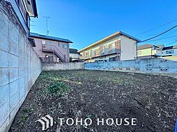 多摩市連光寺1丁目 新築戸建