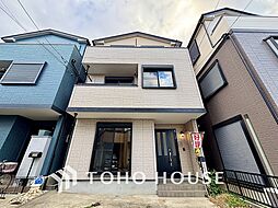 川崎市高津区千年 中古戸建