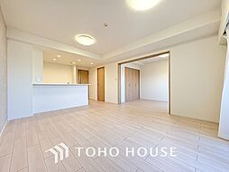 サンクレイドル西東京ウィンフォート