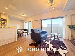 サンクレイドル西東京ウインフォート