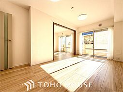 藤和調布柴崎コープ