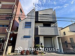 西東京市新町5丁目 中古戸建