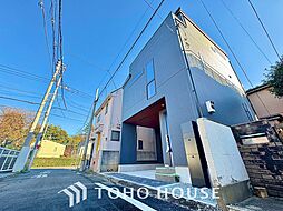 国分寺市西町2丁目 新築戸建