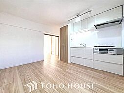 多摩川住宅ハー13 号棟