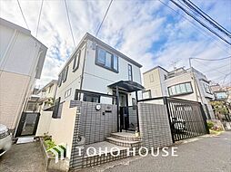 世田谷区喜多見6丁目 中古戸建