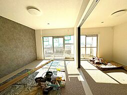 つつじヶ丘ハイムD棟