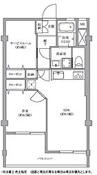 狛江コーポラス