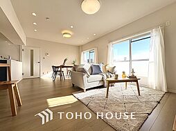 多摩川住宅ト 2号棟(国領)