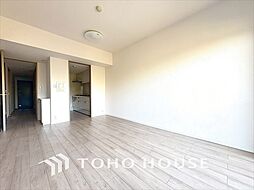 百合丘パークホームズ