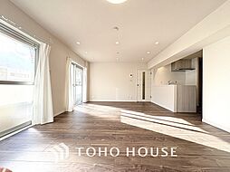 多摩川住宅ト 3号棟(国領)