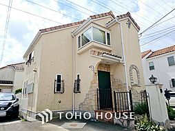 世田谷区北烏山5丁目 中古戸建