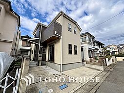 川崎市麻生区高石6丁目 中古戸建