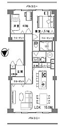 プライムむさしの台