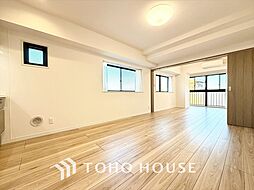 シルキーハイム調布南