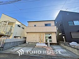 西東京市谷戸町3丁目 中古戸建