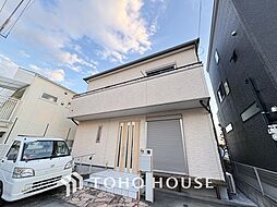 西東京市谷戸町3丁目 中古戸建