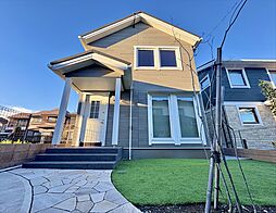 国分寺市高木町3丁目 中古戸建