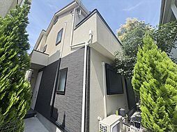 三鷹市深大寺2丁目 中古戸建