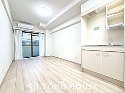 グリーンヒル多摩川