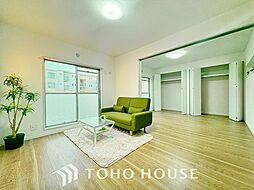 生田明王台ハイツB棟