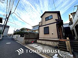 練馬区南大泉4丁目 中古戸建