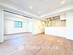 キャッスルマンション府中参番館