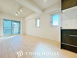 初台スカイレジテル