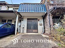 世田谷区砧3丁目 中古戸建