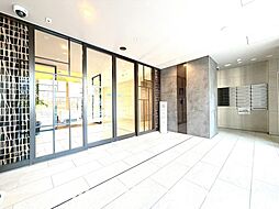 パレステージ聖蹟桜ヶ丘II