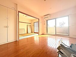 グランプラド国分寺