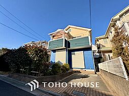 小平市大沼町4丁目 中古戸建