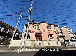 西東京市西原町4丁目 中古戸建