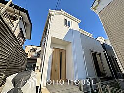 西東京市西原町4丁目 中古戸建