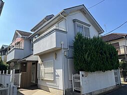 東久留米市小山5丁目 中古戸建