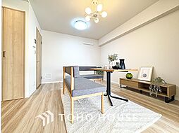 ロイヤルステージ小平