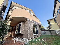 国分寺市本多4丁目 中古戸建