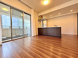 アトラスタワー府中