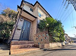 小平市花小金井南町3丁目 中古戸建