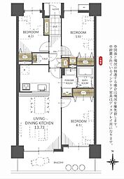 グリーンコーポ豊田