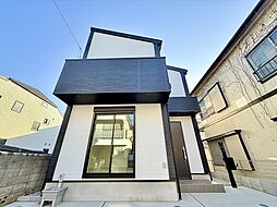 調布市国領町7丁目 新築戸建