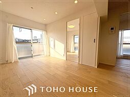 ライオンズマンション大泉学園